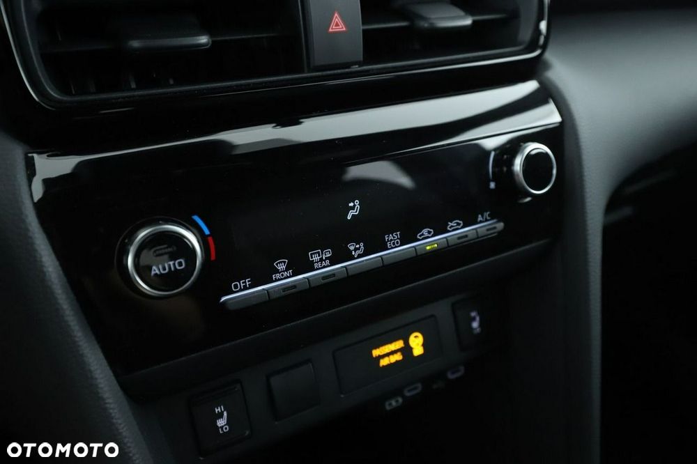 Toyota Yaris Cross 130 1.5 VVT-i Team Deutschland - 29