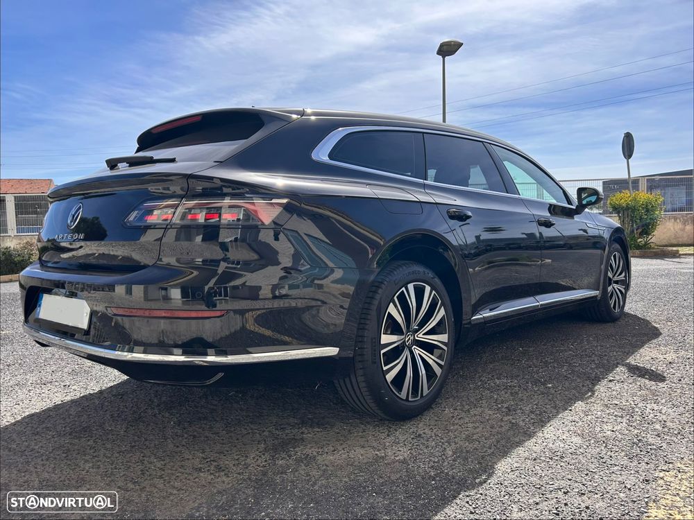 VW Arteon Shooting Brake 2.0 TDI Elegance - 6
