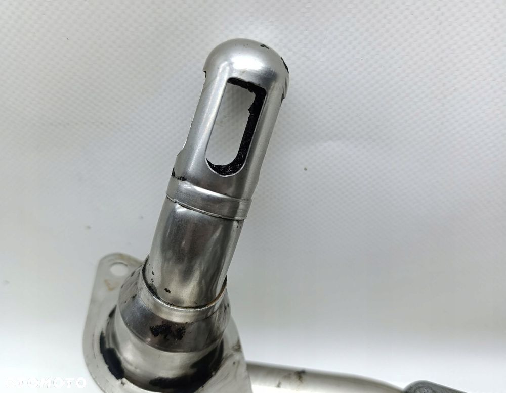ZAWÓR EGR RECYRKULACJI SPALIN MERCEDES W205 A6511420467 - 7