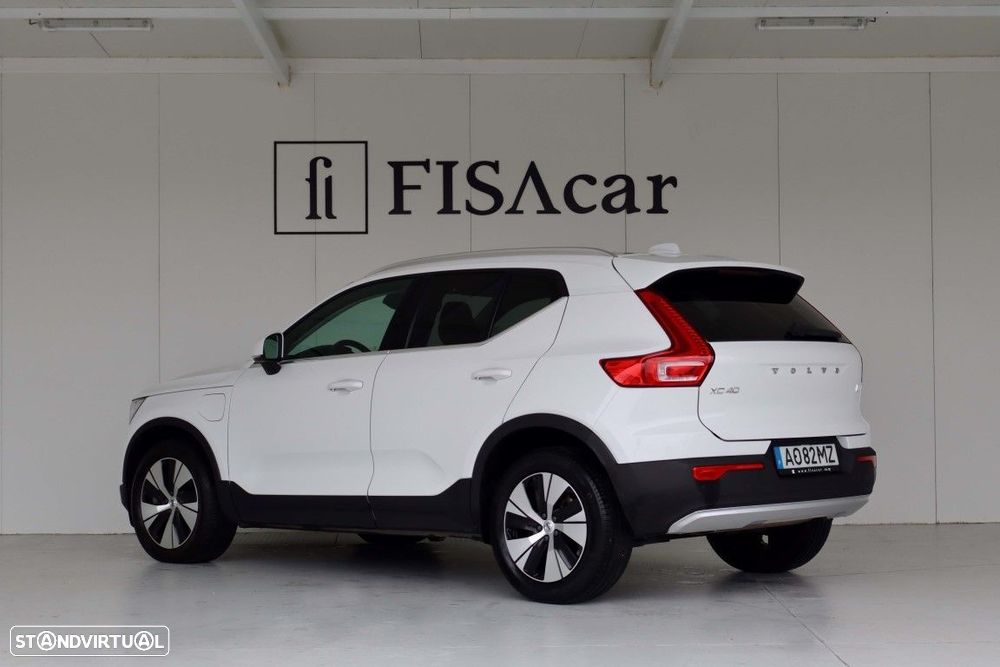Volvo XC 40 - 11