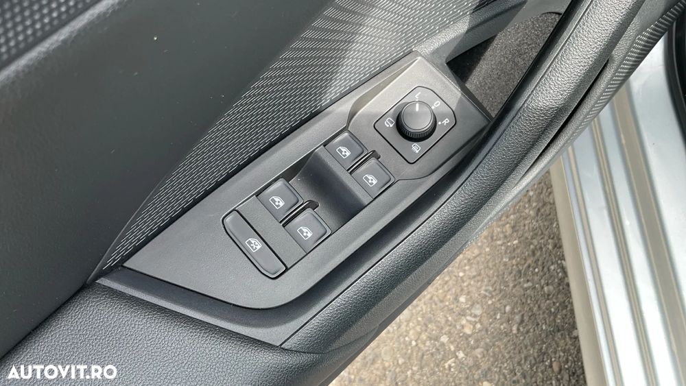 Skoda Octavia 1.5 TSI Ambition - 30