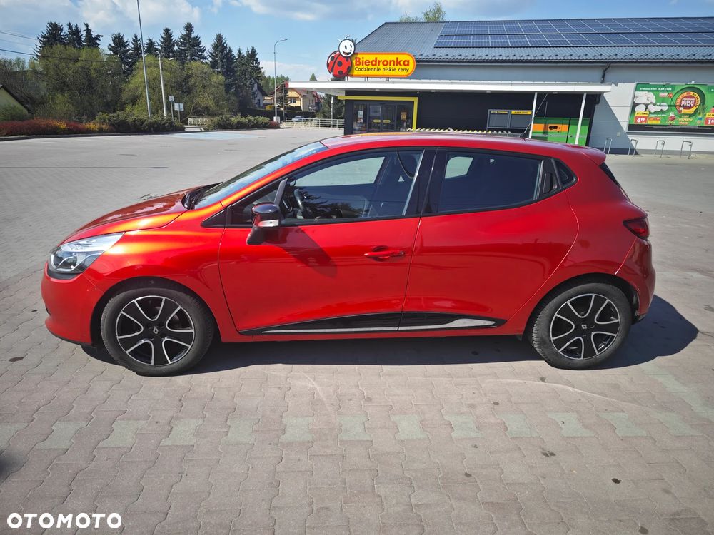 Renault Clio 1.2 16V Zen - 2