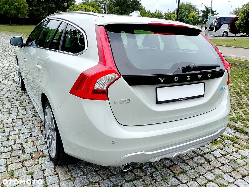 Volvo V60 - 5