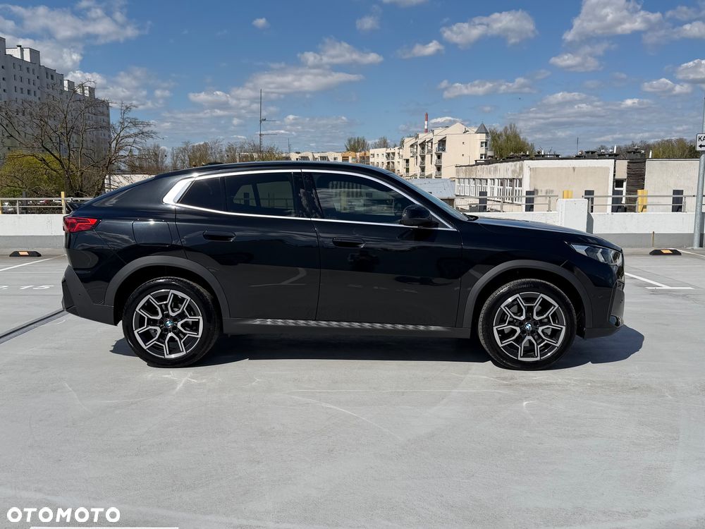 BMW X2 - 4