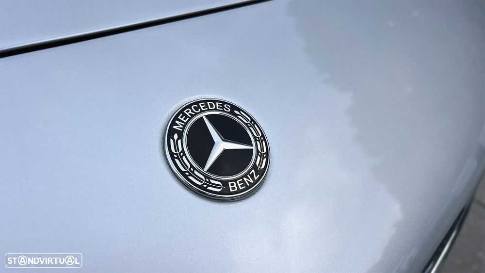 Mercedes-Benz B 180 d Business Solutions Aut. - 11