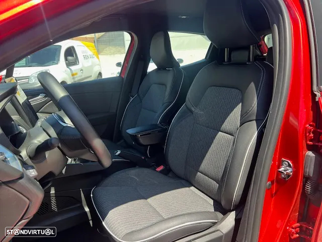Renault Clio BLUE dCi 100 INTENS - 7