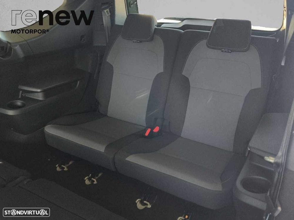 Dacia Jogger 1.0 ECO-G SL Extreme+ Up&Go 7L Bi-Fuel - 13