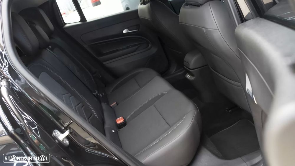 Jeep Avenger 54 kWh Altitude - 12