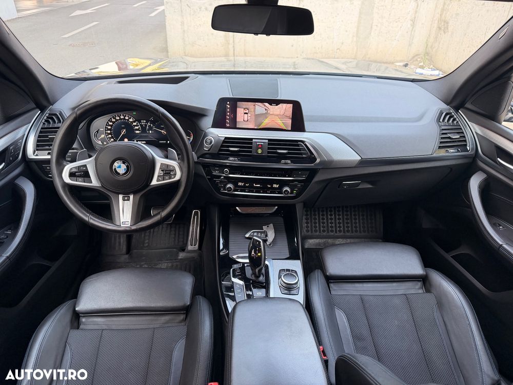 BMW X3 xDrive30d AT MHEV - 6