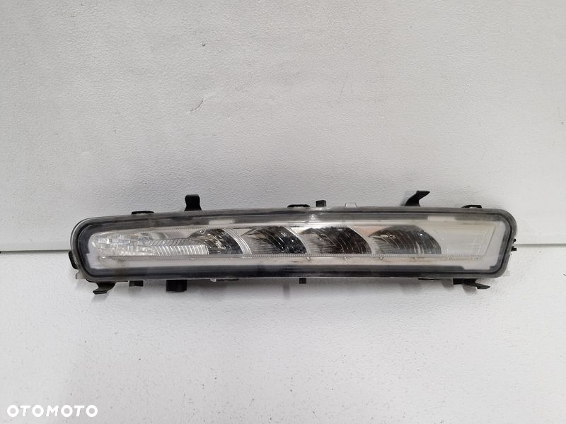 MONDEO MK4 LIFT ŚWIATŁO LAMPA LED DRL DO JAZDY DZIENNEJ LEWY PRZÓD BS7113B218 - 2