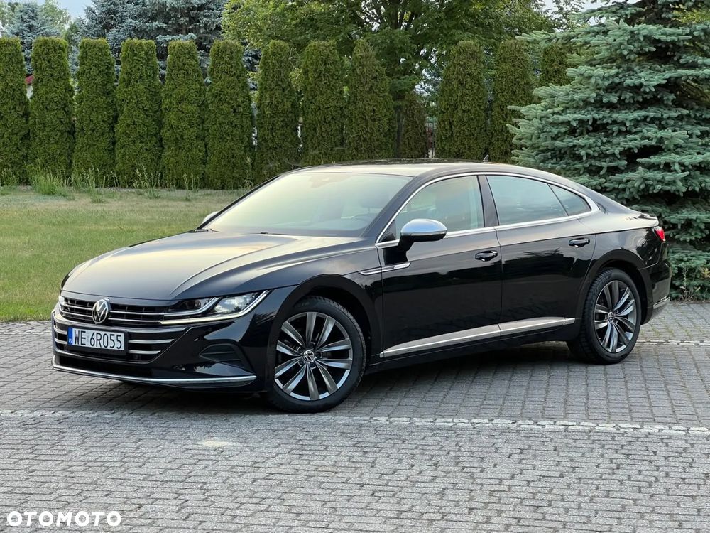 Volkswagen Arteon 2.0 TSI Elegance DSG - 3