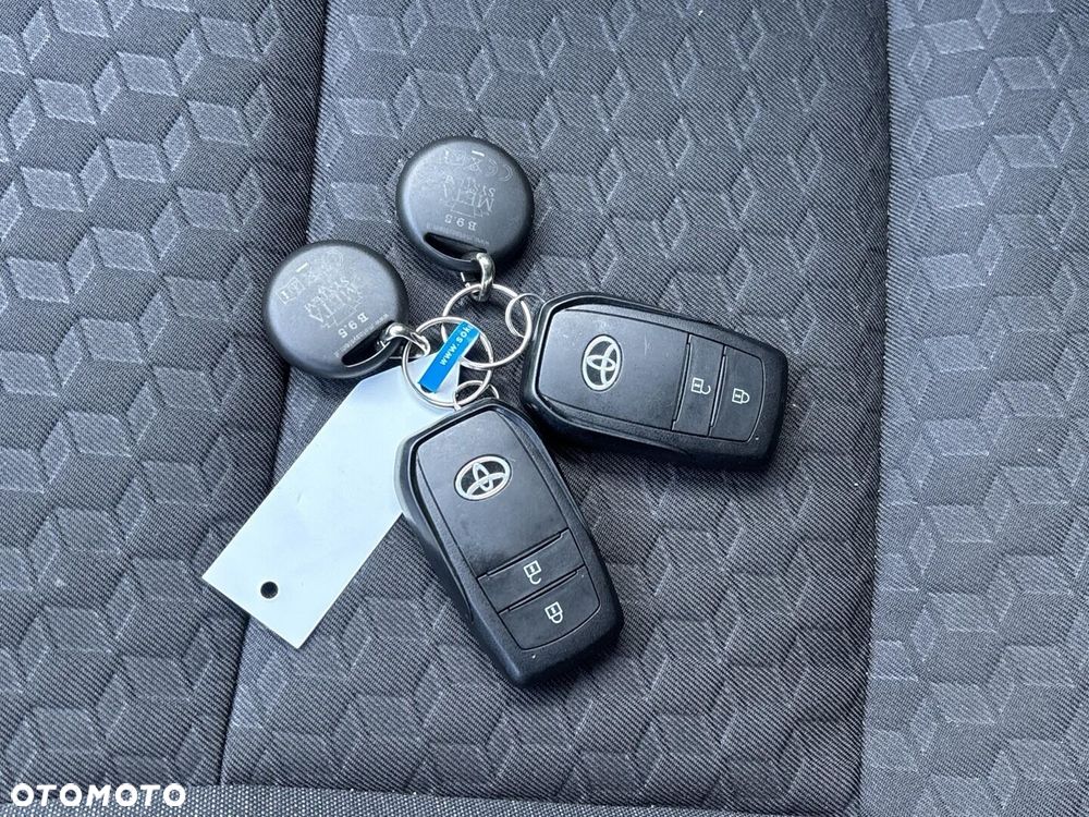 Toyota Yaris Hybrid 1.5 Comfort - 30