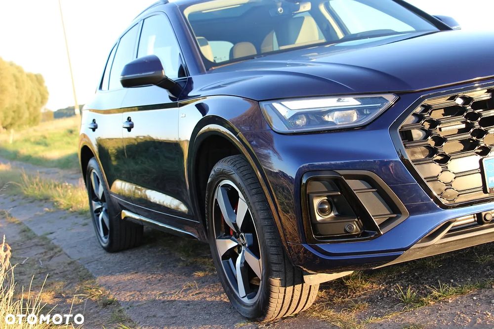 Audi Q5 45 TFSI quattro S tronic S line - 7