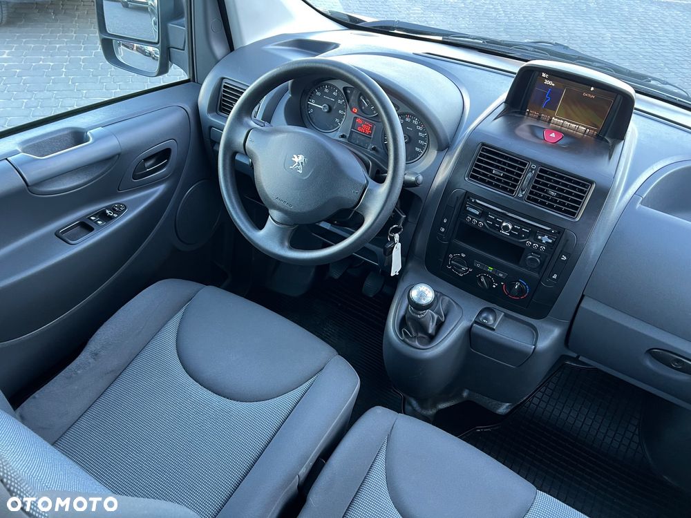 Peugeot Expert Tepee L2 Premium - 21