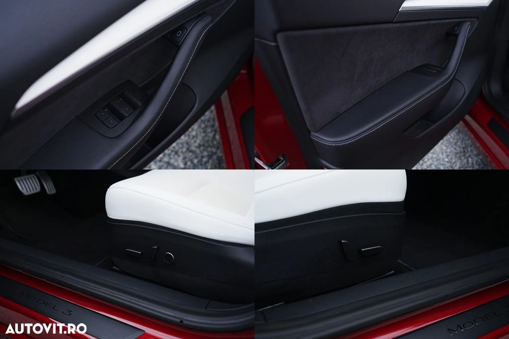 Tesla Model 3 Performance - 16