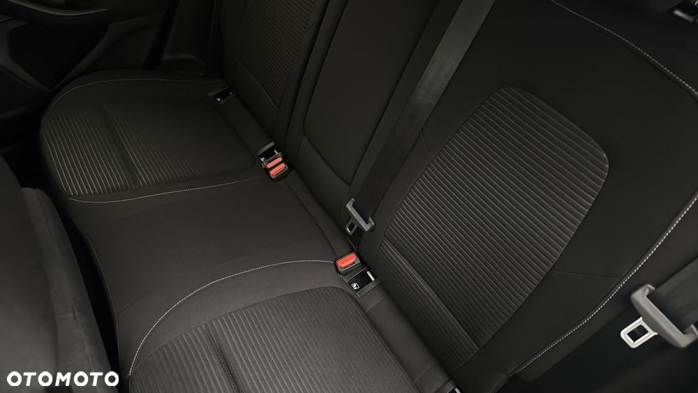 Ford Focus 1.5 EcoBlue Titanium X - 13