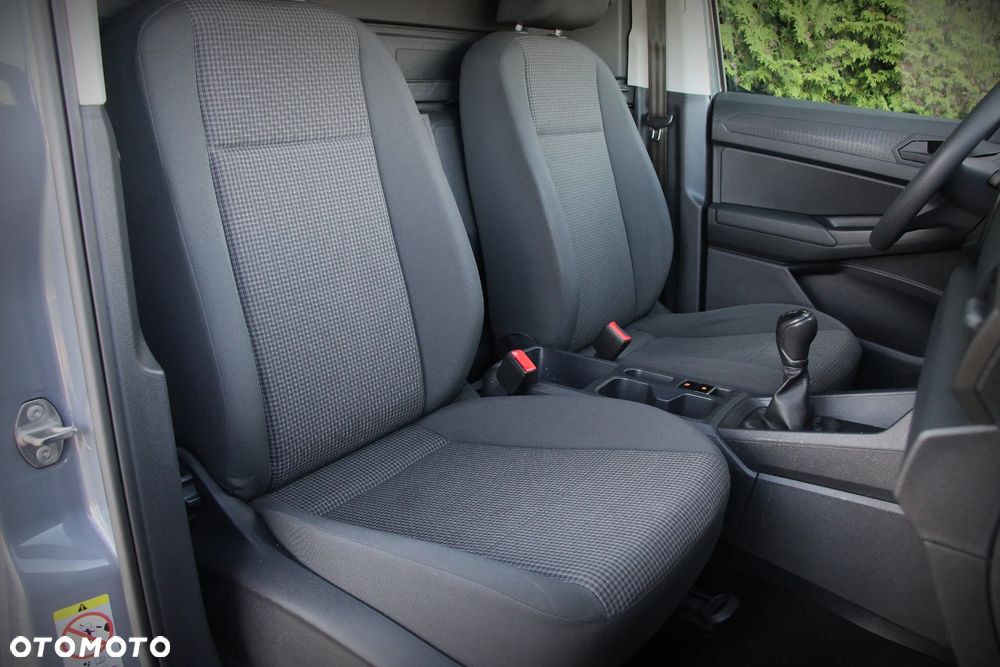 Volkswagen Caddy 1.5 TSI - 13