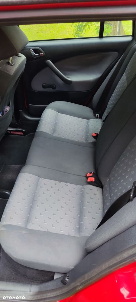 Skoda Octavia 1.9 TDI Tour - 7