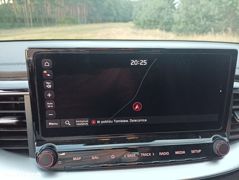 Kia Ceed 1.0 T-GDI Business Line - 8