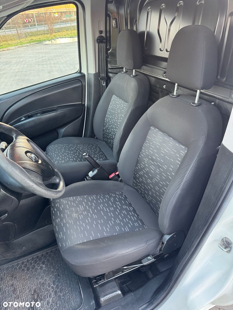 Opel Combo 1.3 CDTI ECO Flex STAN JAK NOWY - 7