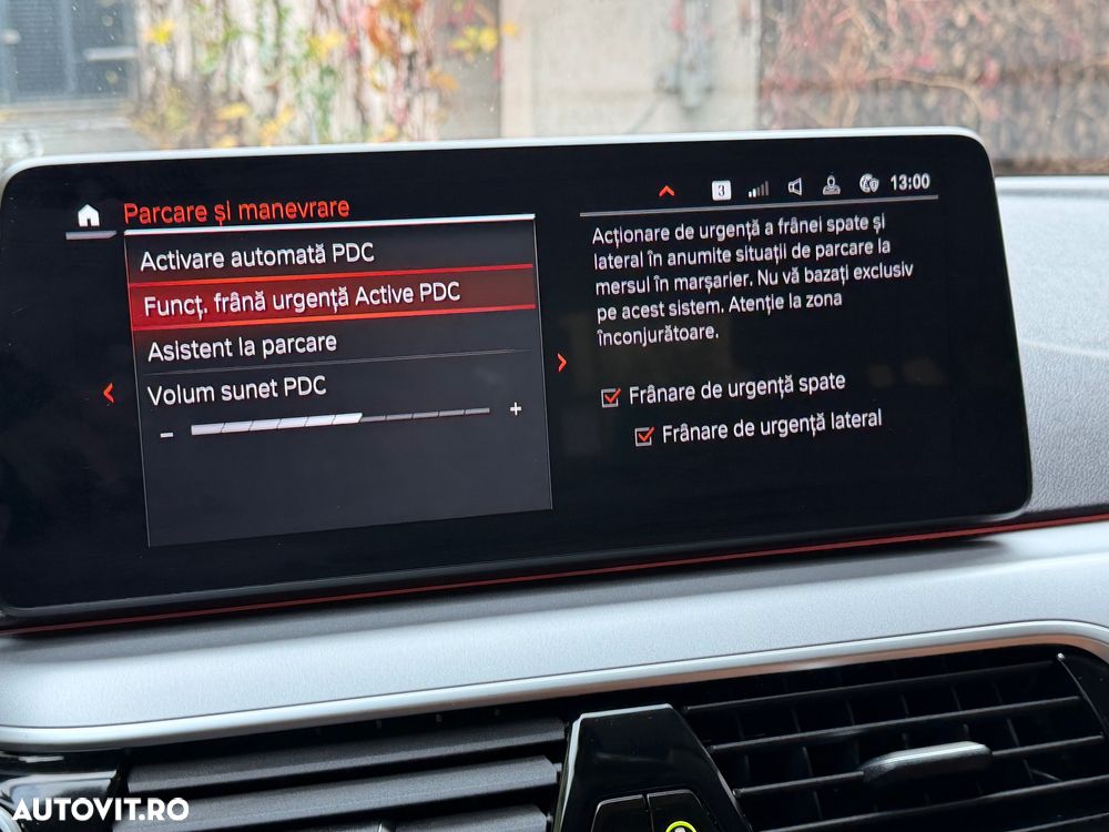 BMW Seria 5 518d AT MHEV - 25