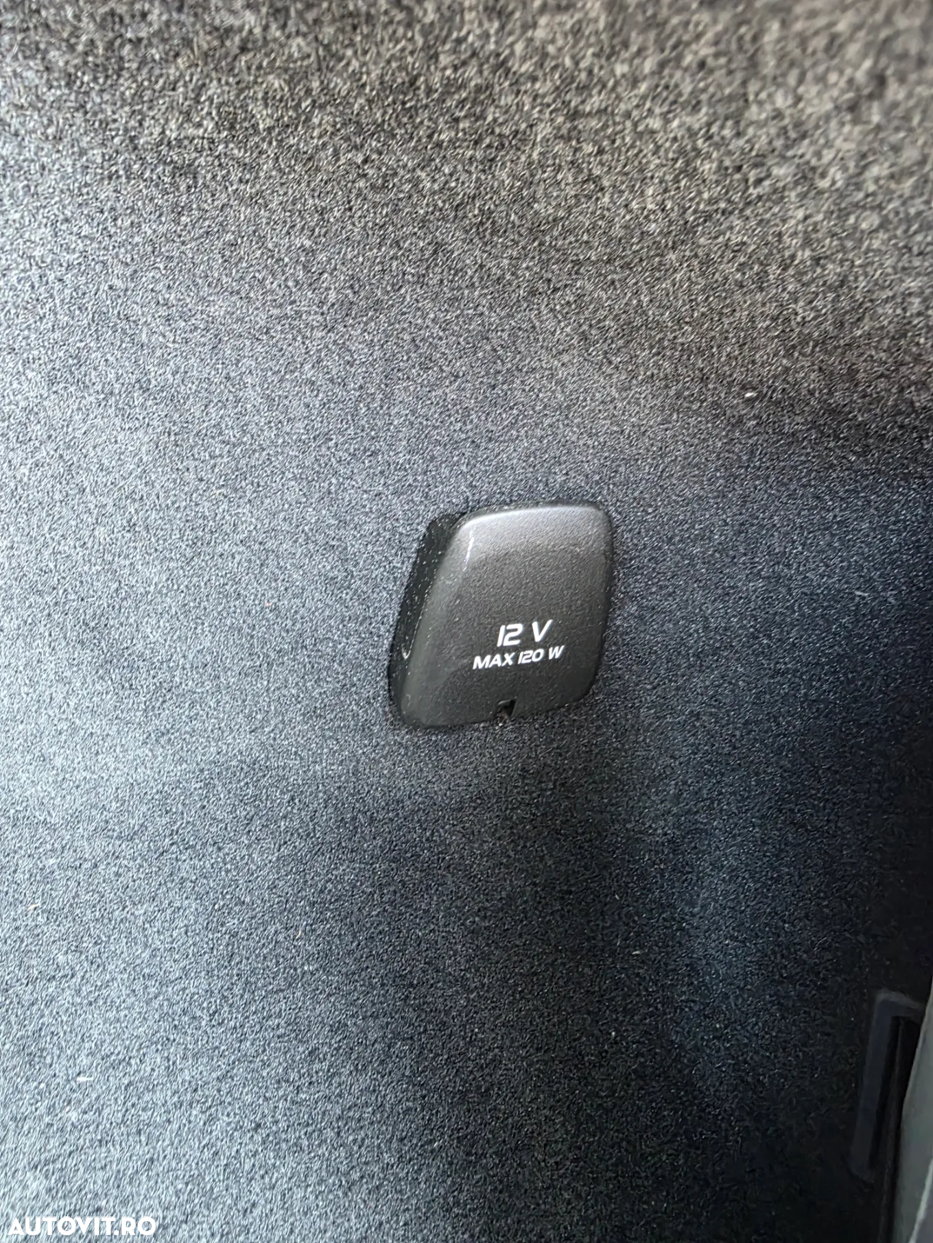 Volvo XC 90 B5 D AWD Geartronic RDesign - 13