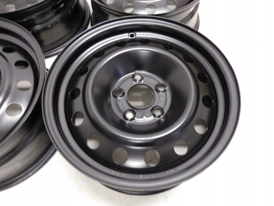 FELGI 16 KIA SPORTAGE VENGA CARENS KONA HYUNDAI TUCSON I40 IX35 IX55 ET40 - 7