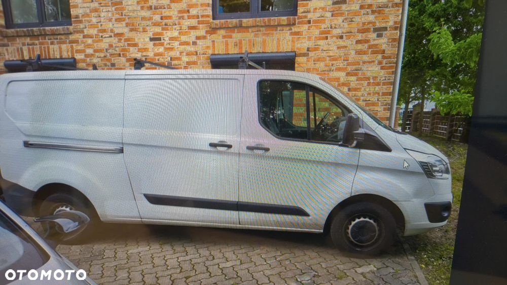 Ford Transit Custom - 4