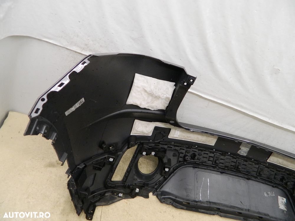 Bara spate Jaguar E-pace X540, 2018, 2019, 2020, 2021, J9C3-17D781-A. - 7