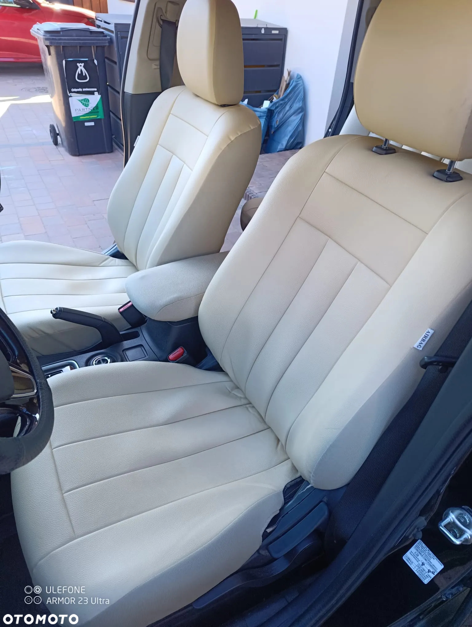 Mitsubishi Outlander 2.0 Intense 4WD CVT - 18