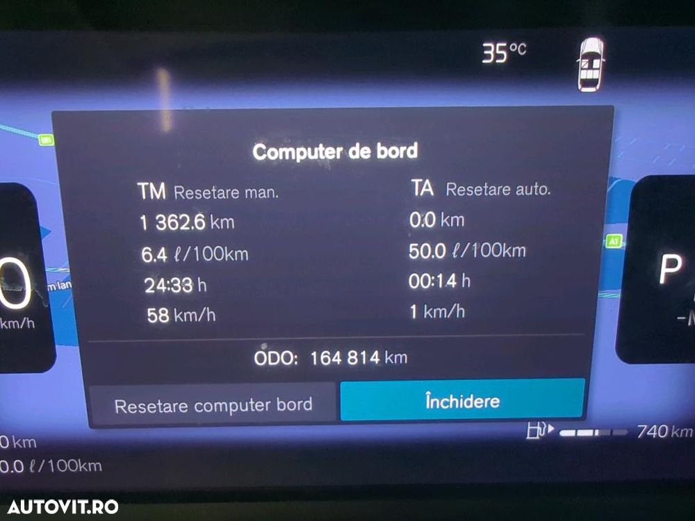 Volvo XC 60 B4 MHEV AT AWD Core - 12