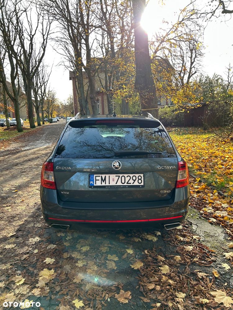 Skoda Octavia ver-2-0-tdi-4x4-rs-challenge-dsg - 6