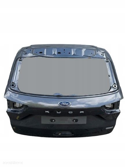 KLAPA TYŁ TYLNA FORD KUGA MK3 ESCAPE 2020-2023 - 1