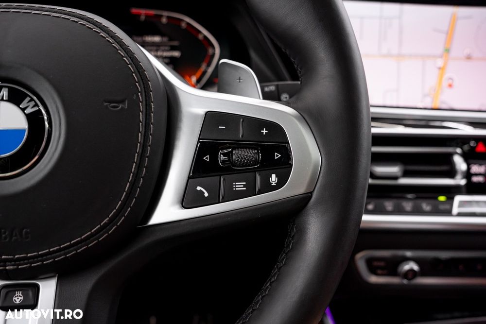 BMW X5 xDrive40i - 33