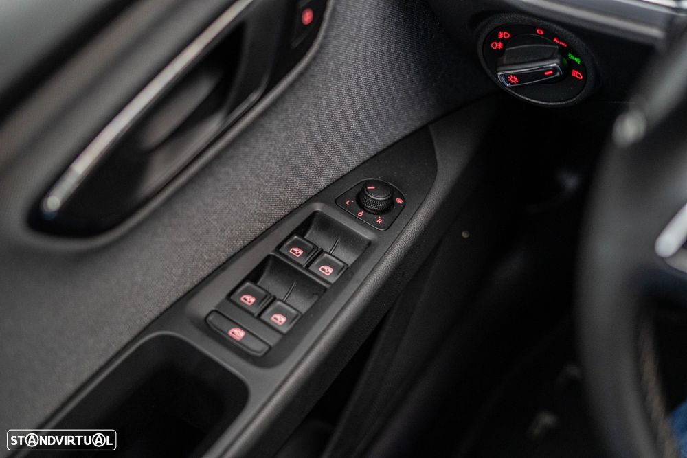 SEAT Leon 1.0 EcoTSI Style S/S - 29