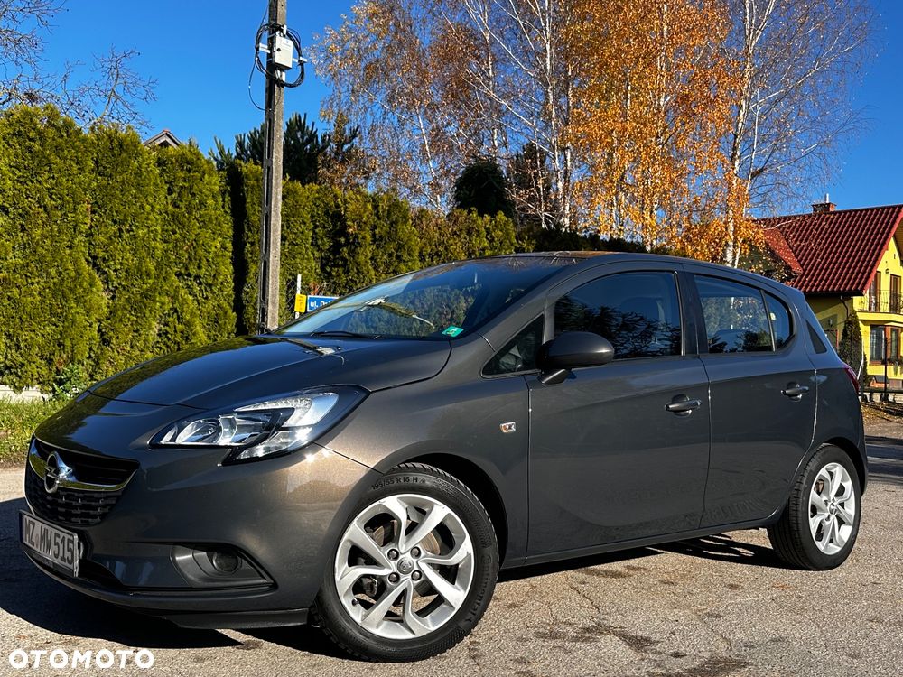 Opel Corsa 1.4 Color Edition - 13