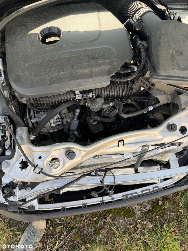 MINI Cooper John Works Anniversary Edition sport - 11