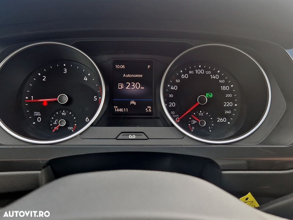 Volkswagen Tiguan 2.0 TDI SCR DSG 4Motion Life - 21