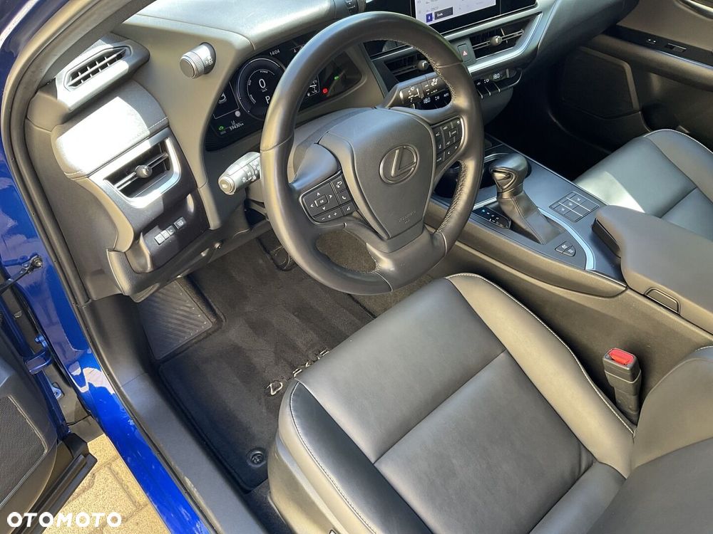 Lexus UX 250h GPF F Sport Design 2WD - 20