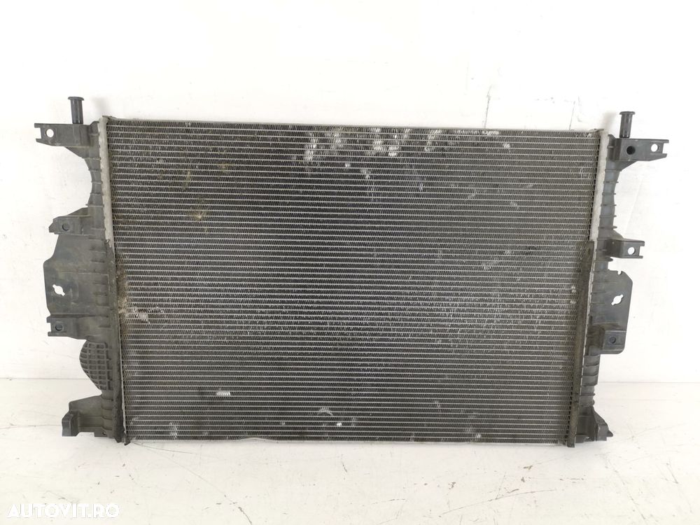 Radiator Apa Ford  Mondeo MK5 2014 2015 2016 2017 2018 2019 2020 Origi - 5