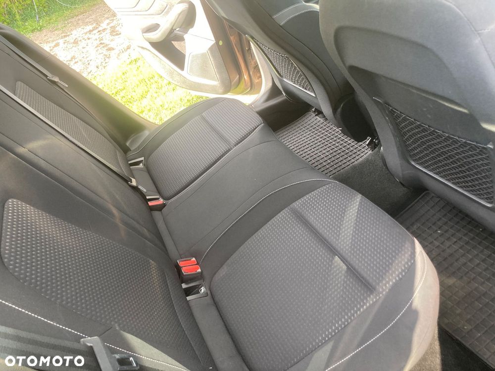 Ford Focus - 18