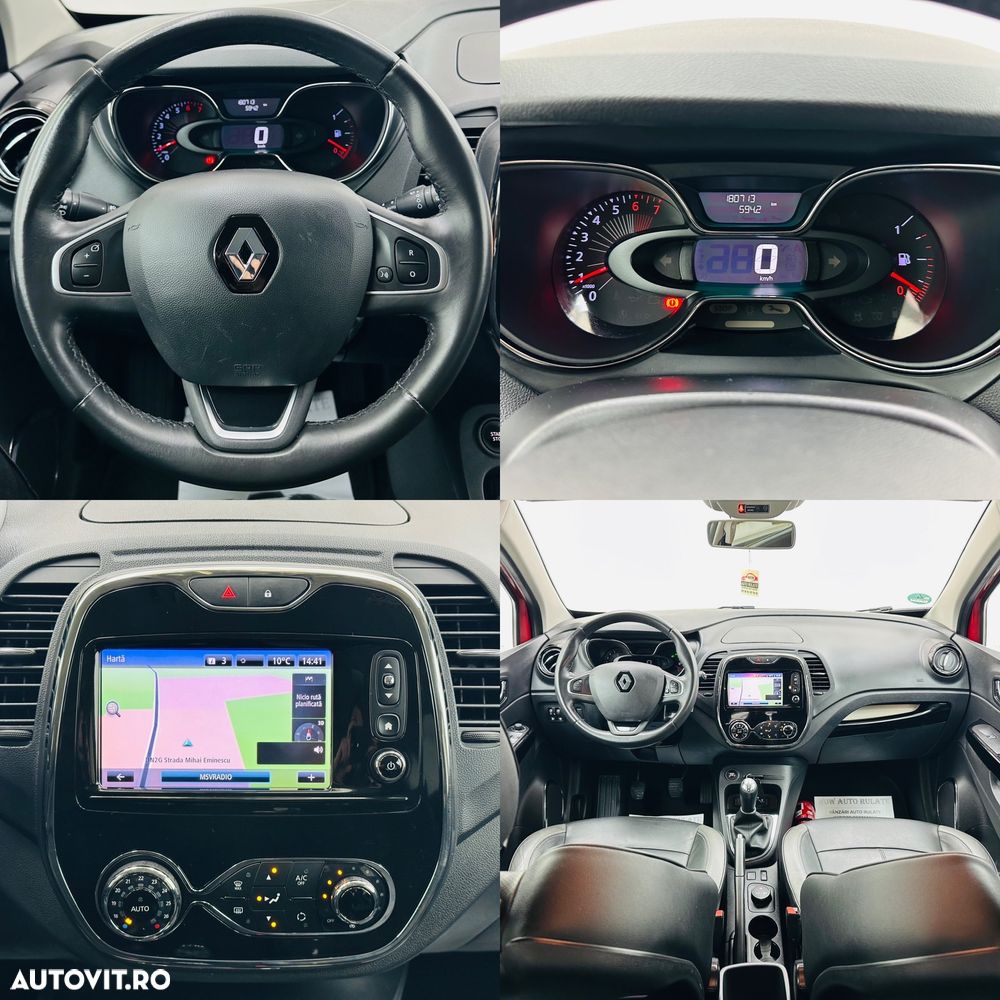 Renault Captur TCe Energy Xmod - 8
