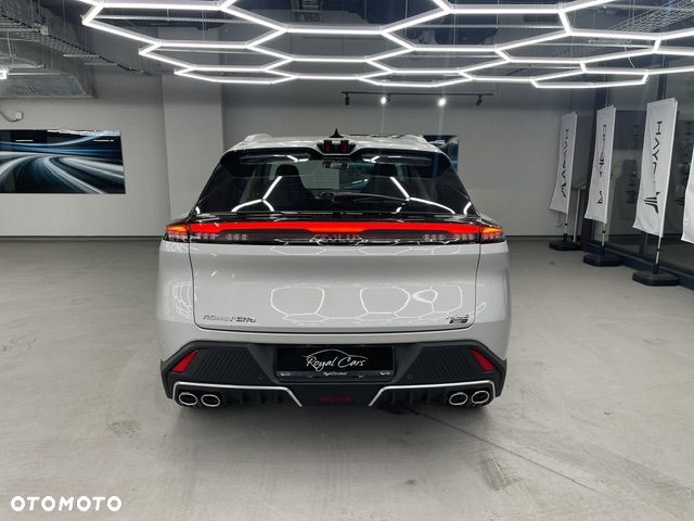 Dongfeng Mage - 4
