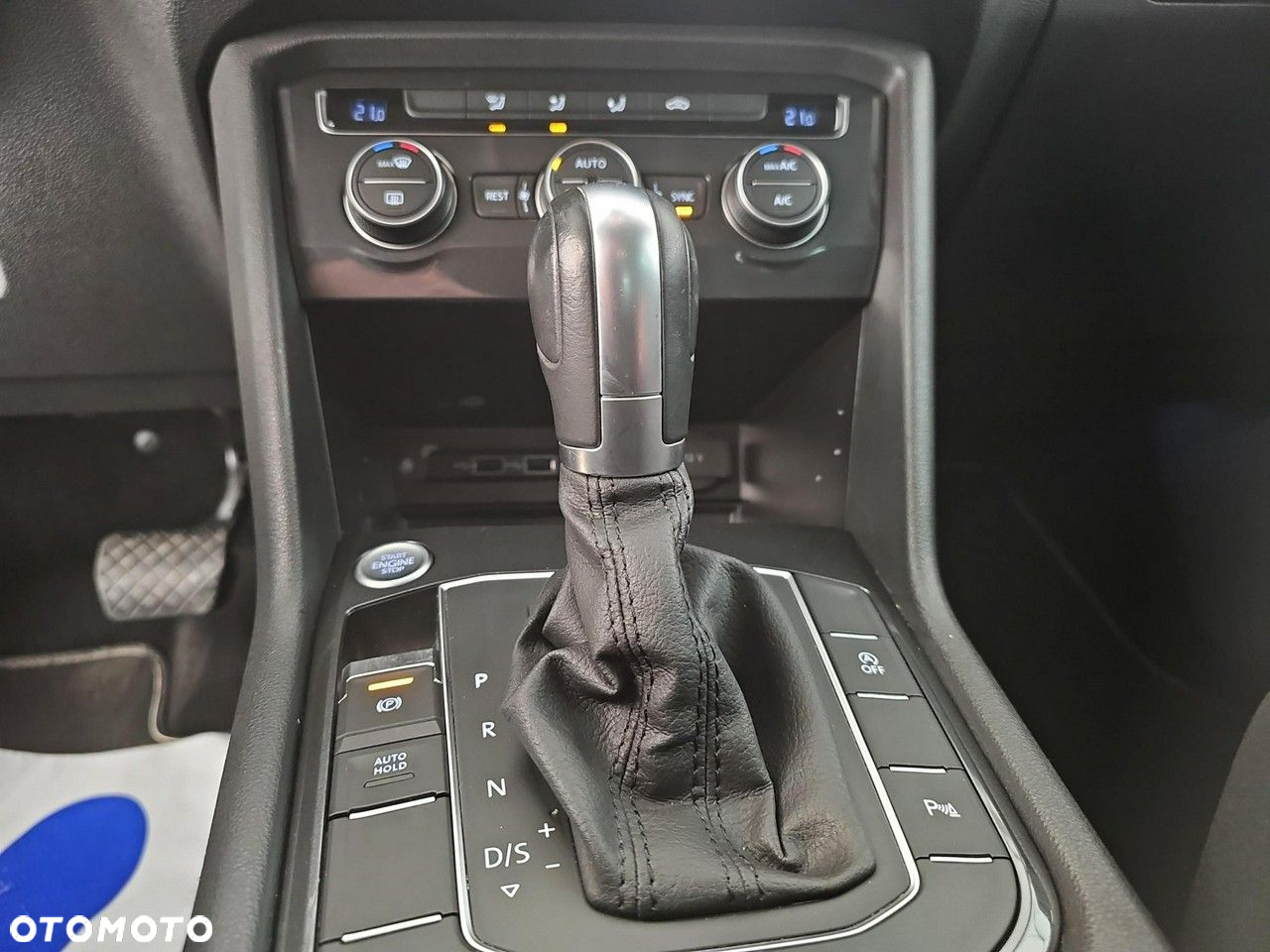 Volkswagen Tiguan 2.0 TDI BMT SCR Comfortline DSG - 24