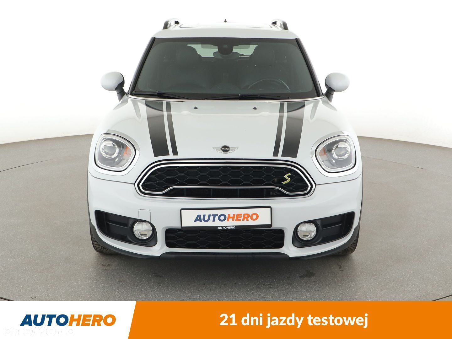 MINI Countryman - 9