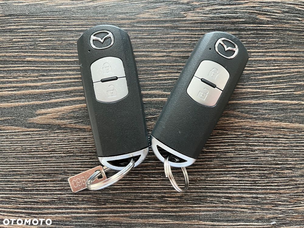 Mazda CX-5 SKYACTIV-G 160 Drive AWD Exclusive-Line - 20