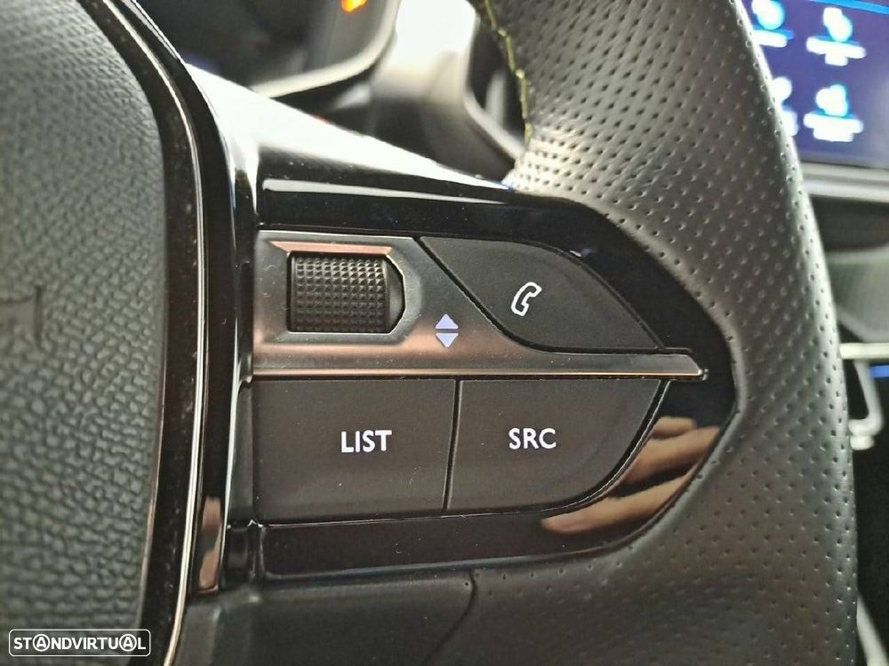 Peugeot 208 1.2 PureTech GT - 17