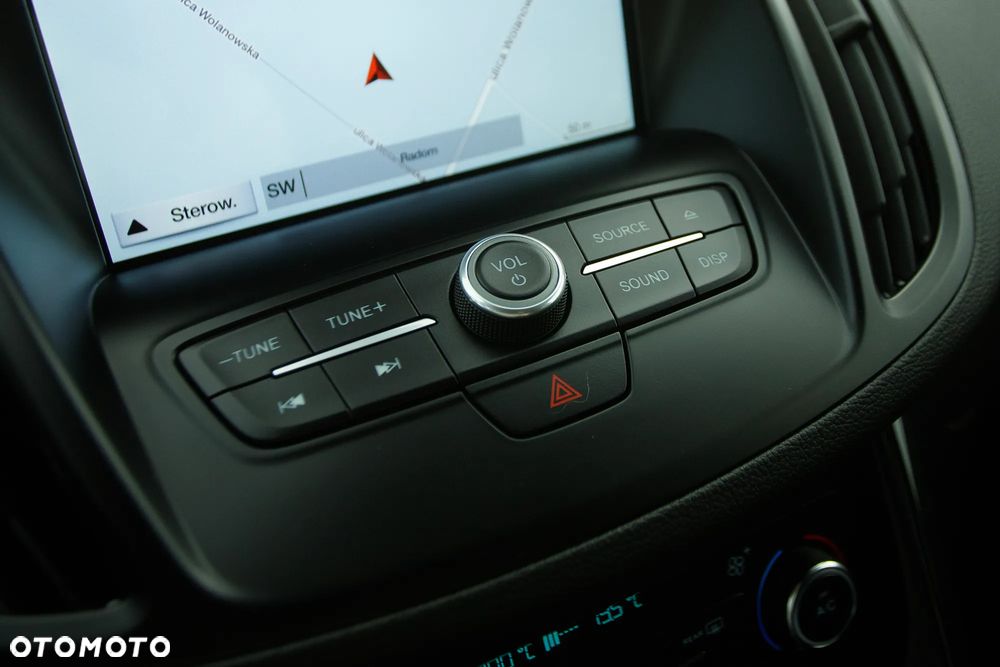 Ford Kuga 1.5 EcoBoost 2x4 ST-Line - 30