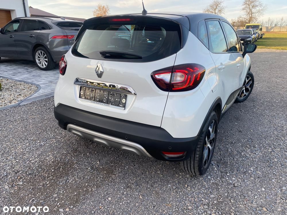 Renault Captur 0.9 Energy TCe Intens - 10