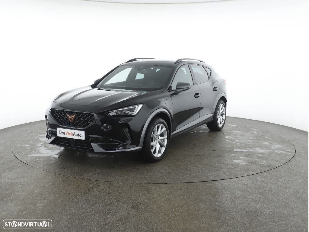 Cupra Formentor 1.4 e-Hybrid DSG - 1